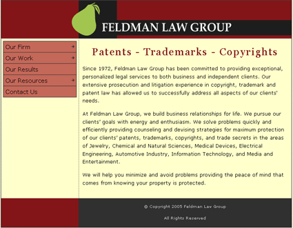 Feldman Law Group preview